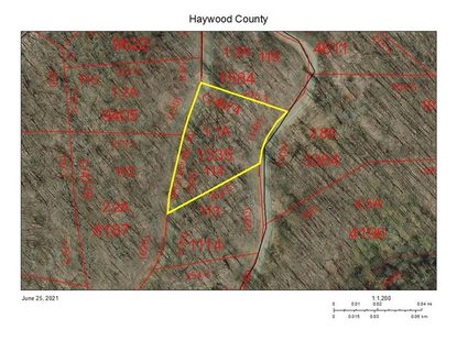 00 Spellbound Road 114 sold home in Cataloochee Mountain Estates, Waynesville, NC