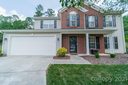 100 Emily Ivy Court sold home in Kannapolis, SC