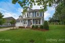10370 Ambercrest Court sold home in Huntersville, SC