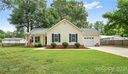 420 W Henry Street sold home in Belmont, SC
