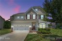 724 Climbing Rose Court sold home in Gastonia, SC