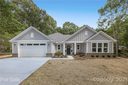 7316 Delta Lake Drive sold home in Charlotte, SC