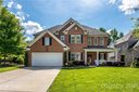 2505 River Oaks Drive sold home in Waxhaw, SC