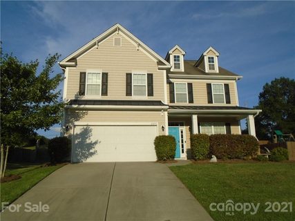 2293 Fairport Drive