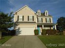 2293 Fairport Drive sold home in Concord, SC