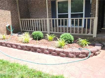 6103 Kris Lane sold home in Woodland Station, Charlotte, NC