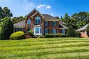 11604 Stonebriar Drive sold home in Charlotte, SC