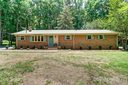 317 Robinson Avenue sold home in Matthews, SC