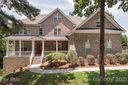 15826 Sparrowridge Court 27 sold home in Charlotte, SC