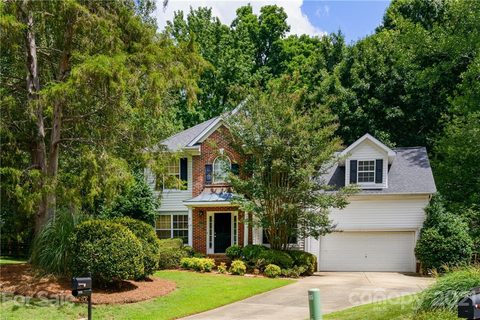 9805 Dovecote Court