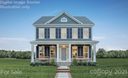 12215 Kenmare Crossing Road 39 sold home in Davidson, SC