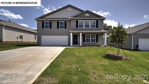 1573 Lilly Springs Place 460
