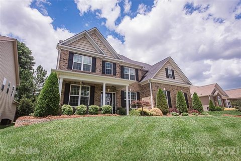 605 Harrison Drive