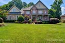 6538 Robin Hollow Drive sold home in Mint Hill, SC