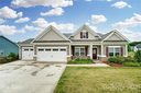 126 Sierra Chase Drive sold home in Statesville, SC