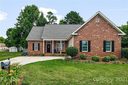2358 Wednesbury Court sold home in Kannapolis, SC