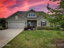 15027 Batteliere Drive sold home in Charlotte, SC