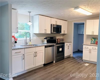 528 Bethphage Lane sold manufactured home in Bethany Estates, Monroe, NC
