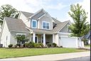427 Broadleaf Drive sold home in Denver, SC