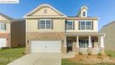 6509 Ellimar Field Lane sold home in Charlotte, SC