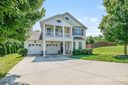 13518 Reunion Street sold home in Charlotte, SC