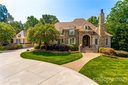 7295 Three Sisters Lane sold home in Concord, SC