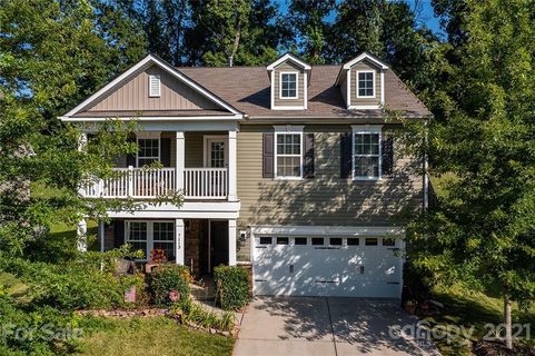 7113 Barefoot Forest Drive
