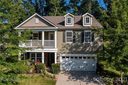 7113 Barefoot Forest Drive sold home in Charlotte, SC