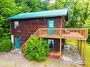195 Mopie Maple Drive sold home in Waynesville, SC