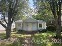 1424 E 35th Street sold home in Charlotte, SC
