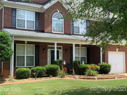 162 Winter Flake Drive