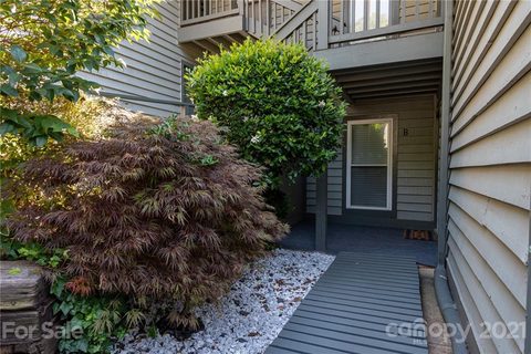 4936 Sardis Road B sold condo in Essex, Charlotte, NC