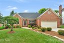 21511 Ogden Cove Drive sold home in Cornelius, SC
