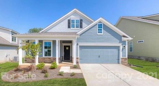 3841 Norman View Drive