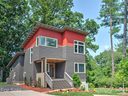 7 Mauricet Lane sold home in Asheville, SC