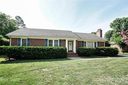 1112 Peachtree Road sold home in Charlotte, SC