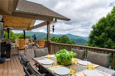 440 Cherry Knob Drive