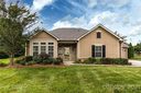 4767 Polo Gate Boulevard sold home in Charlotte, SC