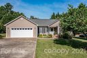 156 Deer Creek Drive sold home in Hudson, SC