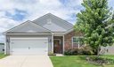 133 Kingsway Drive sold home in Mooresville, SC