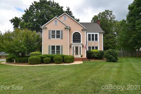 2300 Maria Lynn Court sold home in Northampton, Gastonia, NC