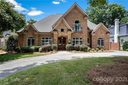 1321 Canterbury Hill Circle sold home in Charlotte, SC