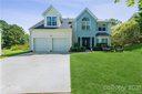 1971 Trace Creek Drive sold home in Waxhaw, SC