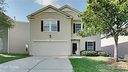 8617 Rockmoor Ridge Road sold home in Charlotte, SC