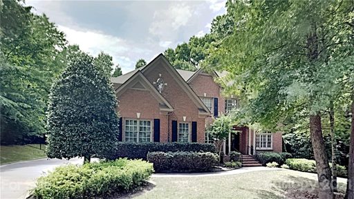 4316 Rustling Woods Drive