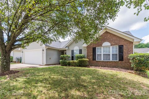 7538 Saddle Trail Lane