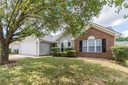 7538 Saddle Trail Lane sold home in Charlotte, SC