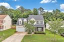 1516 Dillwin Road sold home in Rock Hill, SC