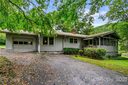137 Kanawha Drive sold home in Montreat, SC