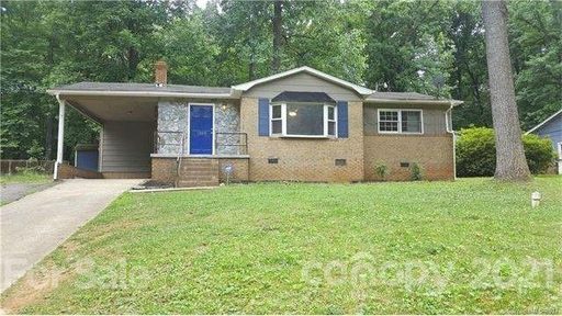1204 Northwoods Drive sold home in Northwoods, Kings Mountain, NC